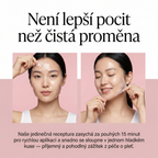 Kolagenová noční maska