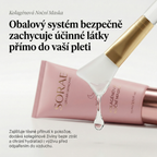 Kolagenová noční maska