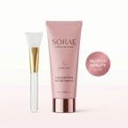 Kolagenová noční maska