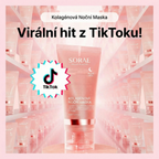 Kolagenová noční maska