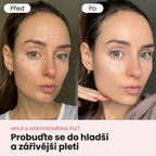 Kolagenová noční maska